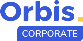 Logo orbiscorporate